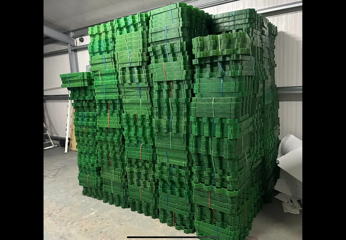 GRAVEL GRID ( HEAVY DUTY ) - Image 3