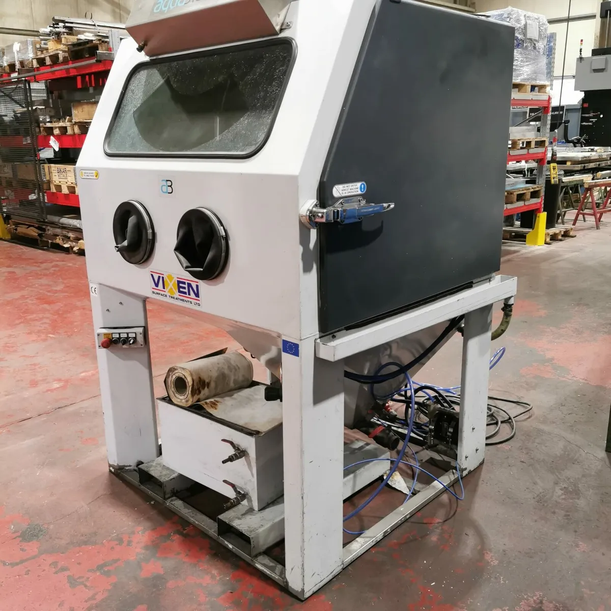 Vixen aquablast AB1215 - Image 2