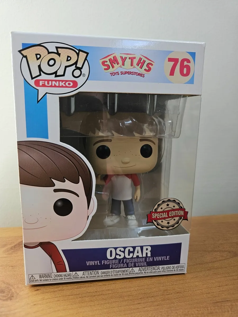 Funko Pop - Image 1