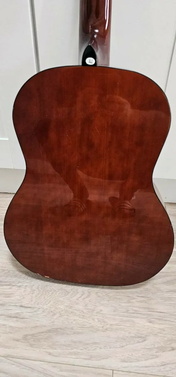 Acoustic guitar - Image 3