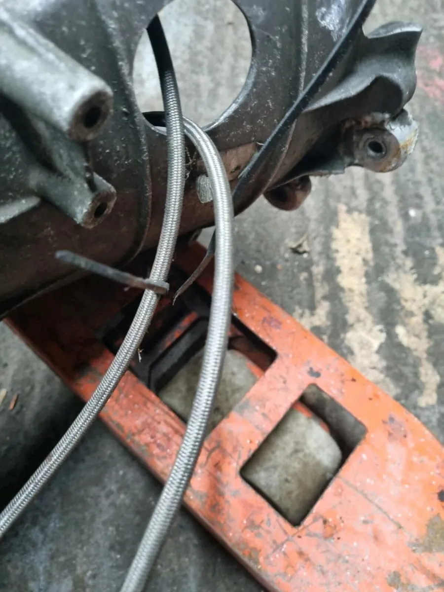 Cd009 gearbox to suit rb - Image 4