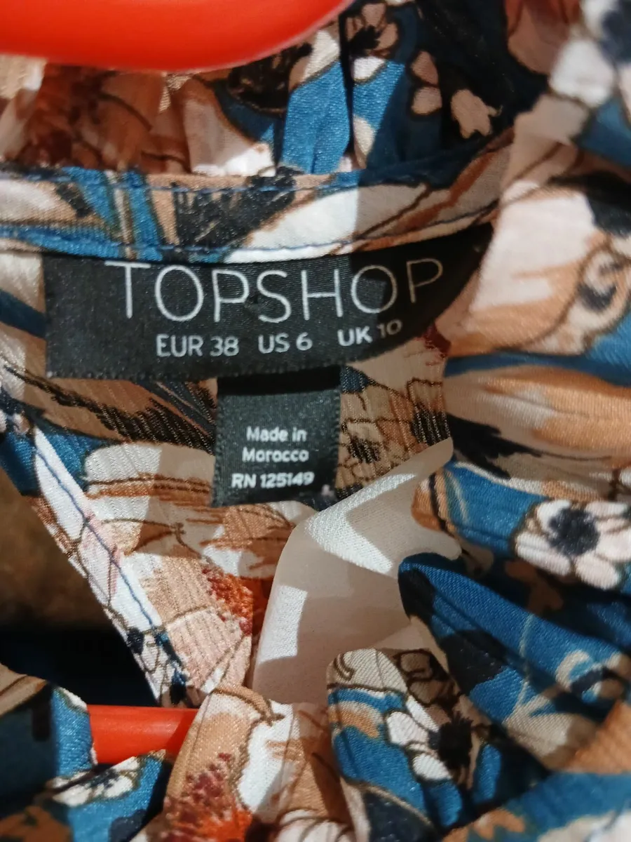 Ladies dress - Image 4