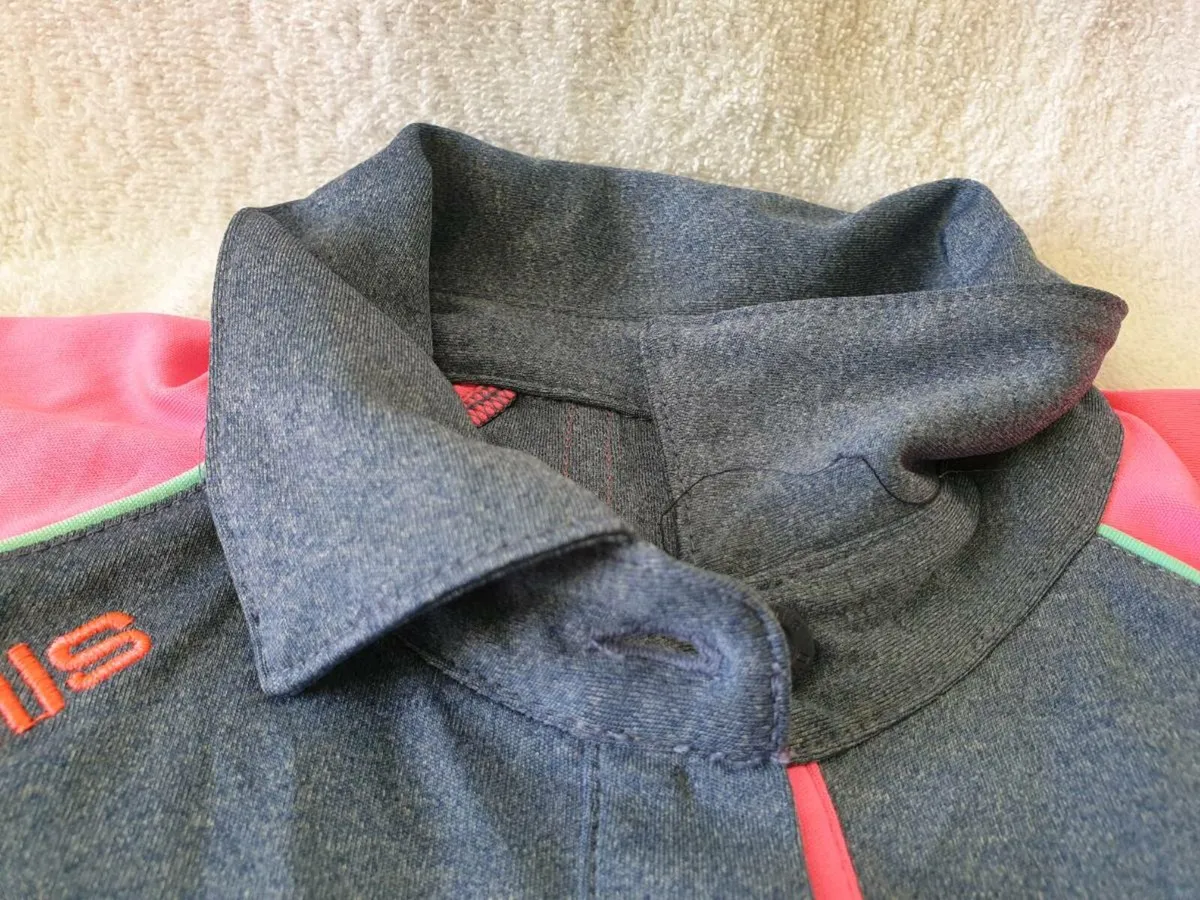 Donegal Womens Ladies Dillion Polo Shirt O'Neills - Image 2