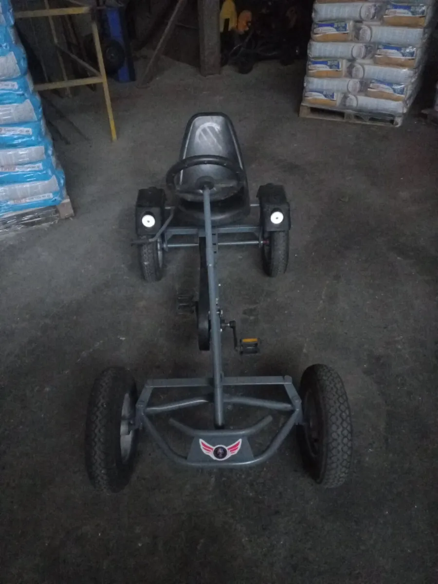 Go kart - Image 2