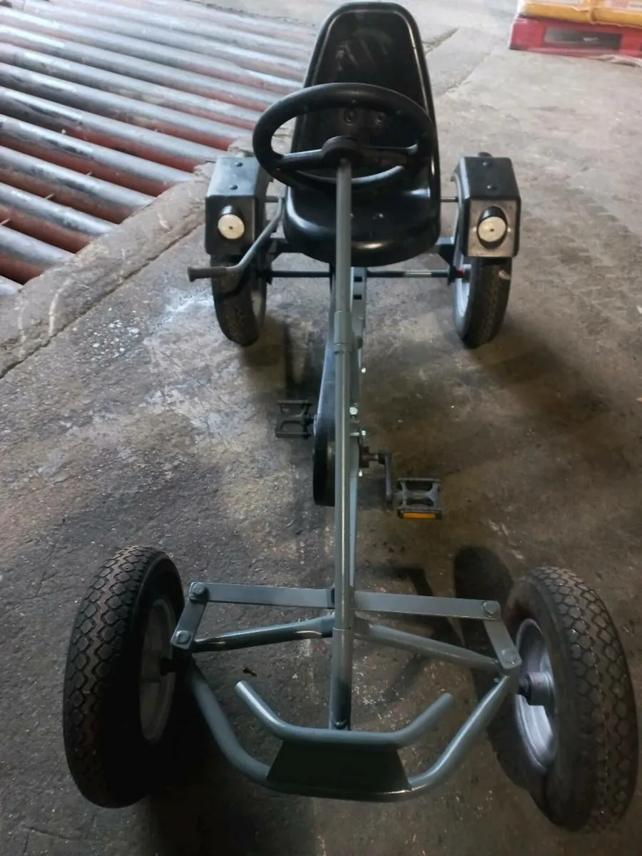Go kart - Image 4