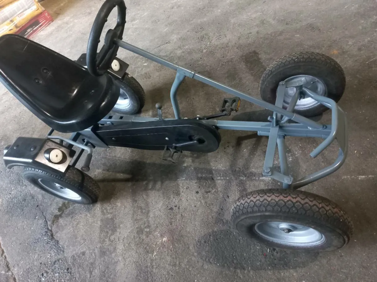 Go kart - Image 1