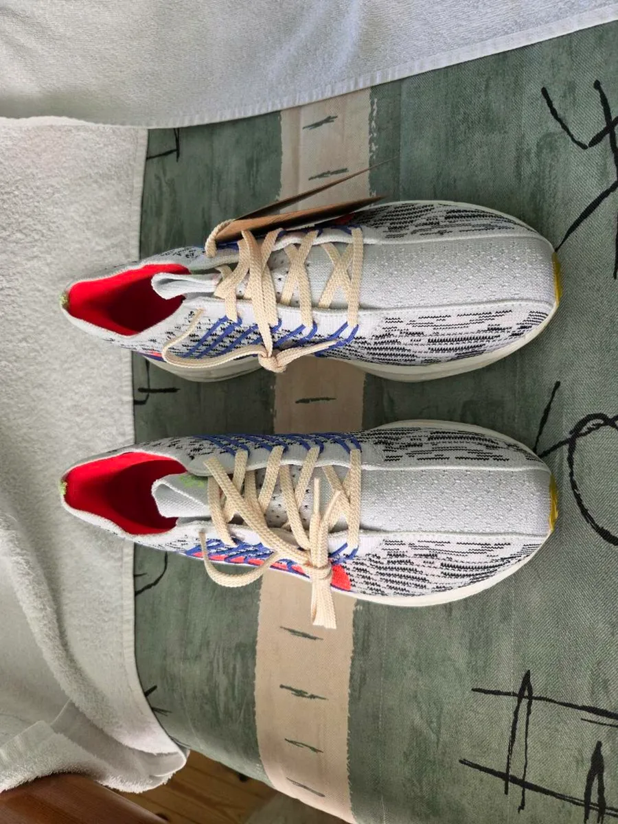 Nike Pegasus Turbo Next Nature Road Runners - Image 2