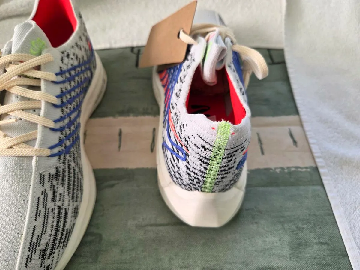 Nike Pegasus Turbo Next Nature Road Runners - Image 3