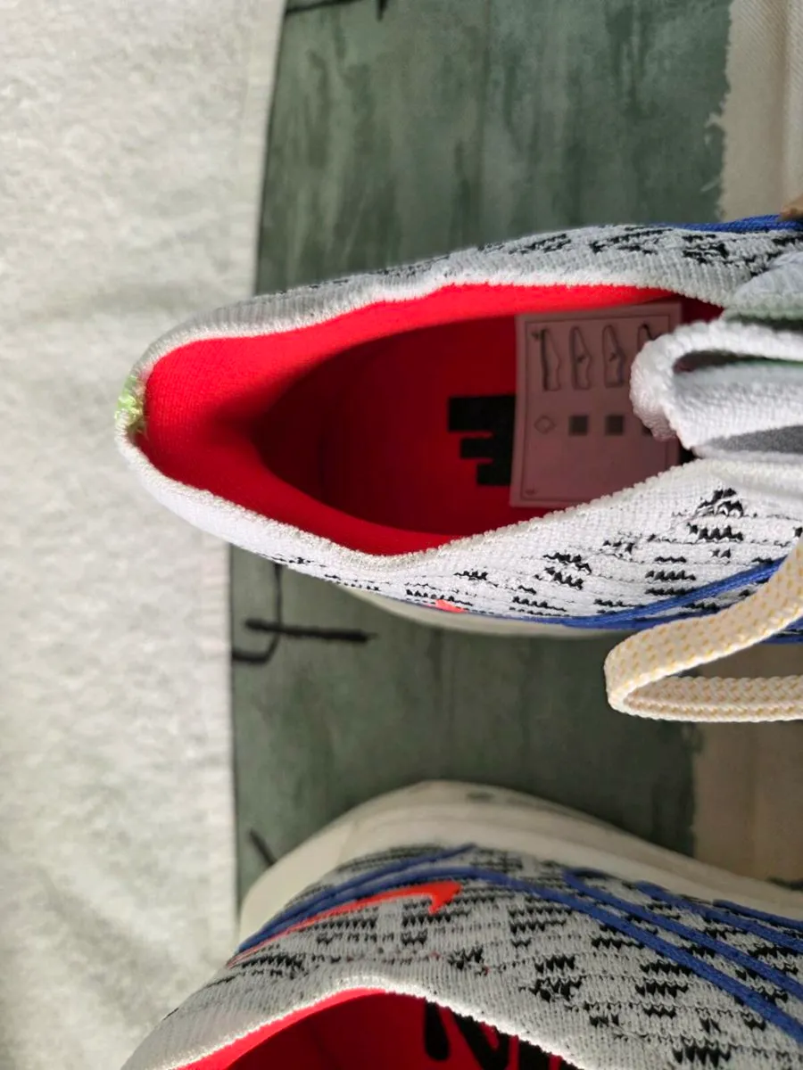 Nike Pegasus Turbo Next Nature Road Runners - Image 4