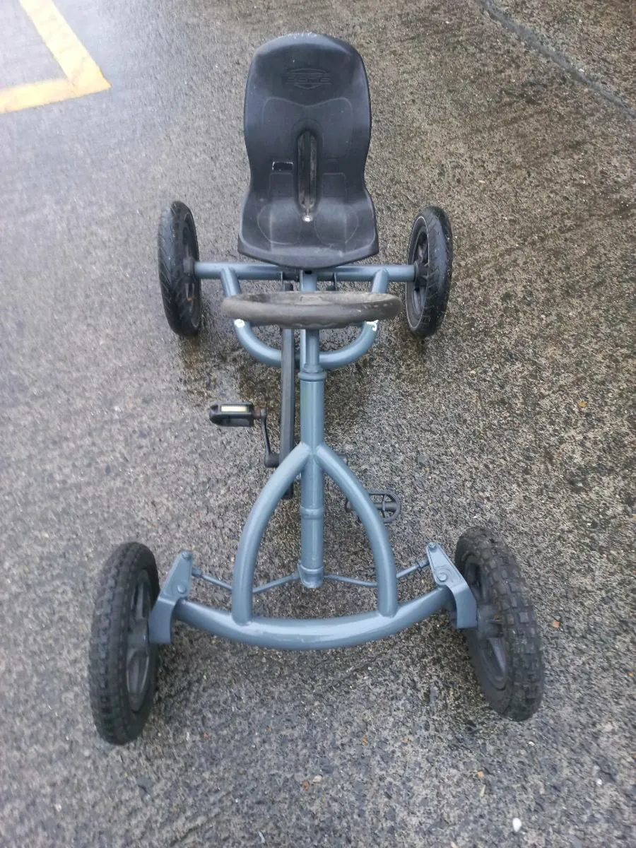 Go kart - Image 3