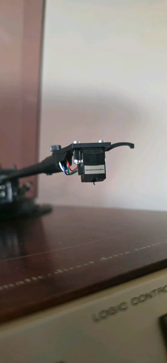 Marantz tt300 - Image 4