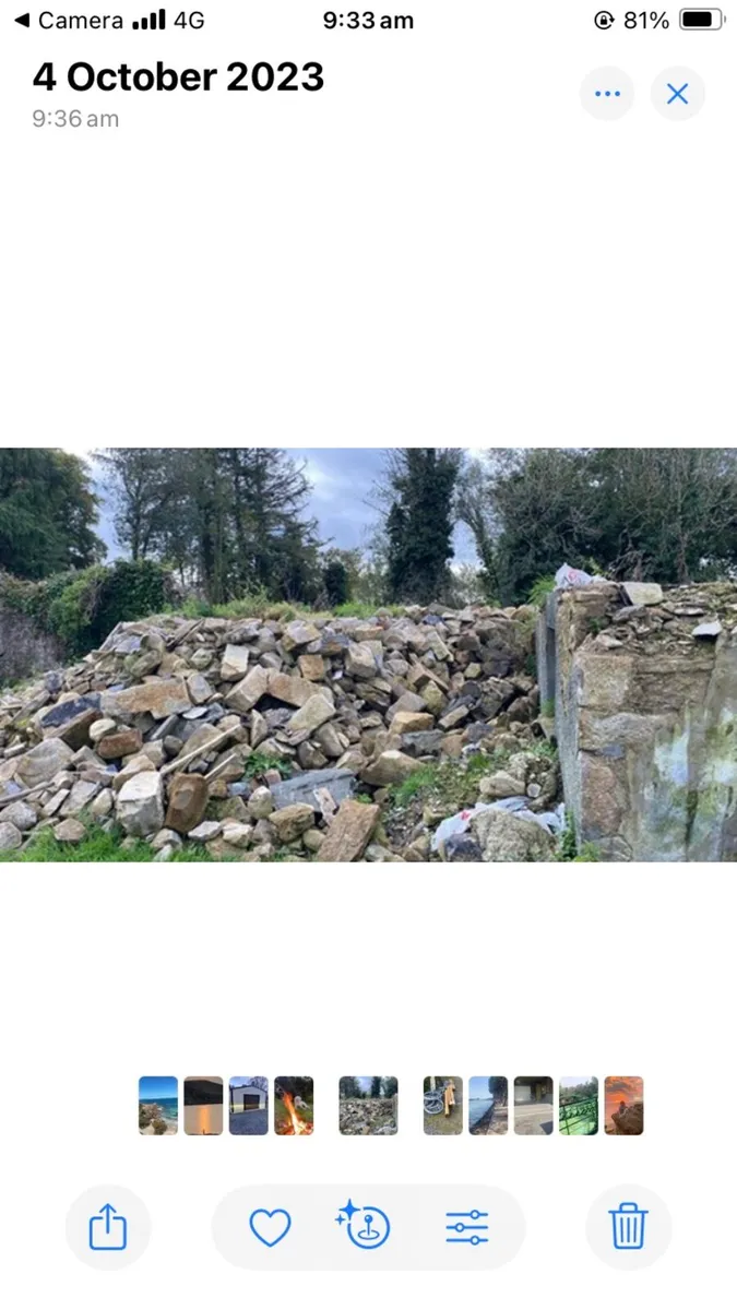 Building stone for sale - Image 4