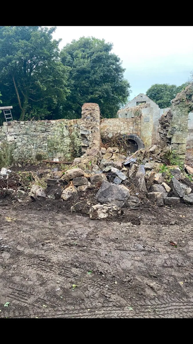 Building stone for sale - Image 1