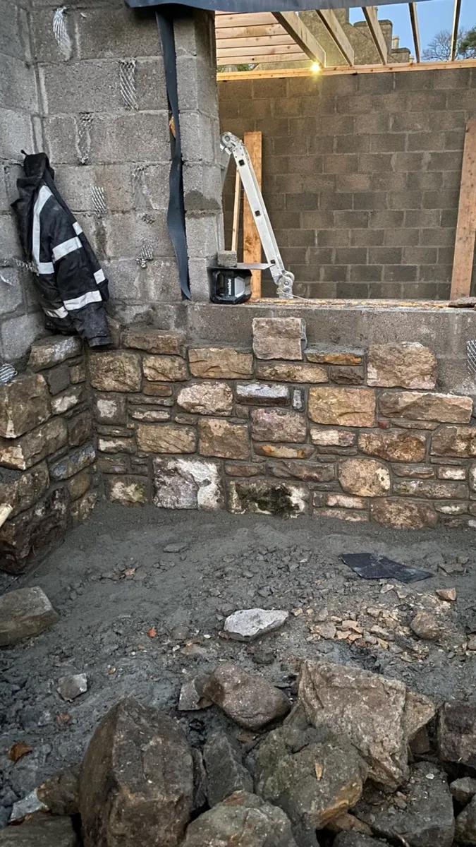 Building stone for sale - Image 2