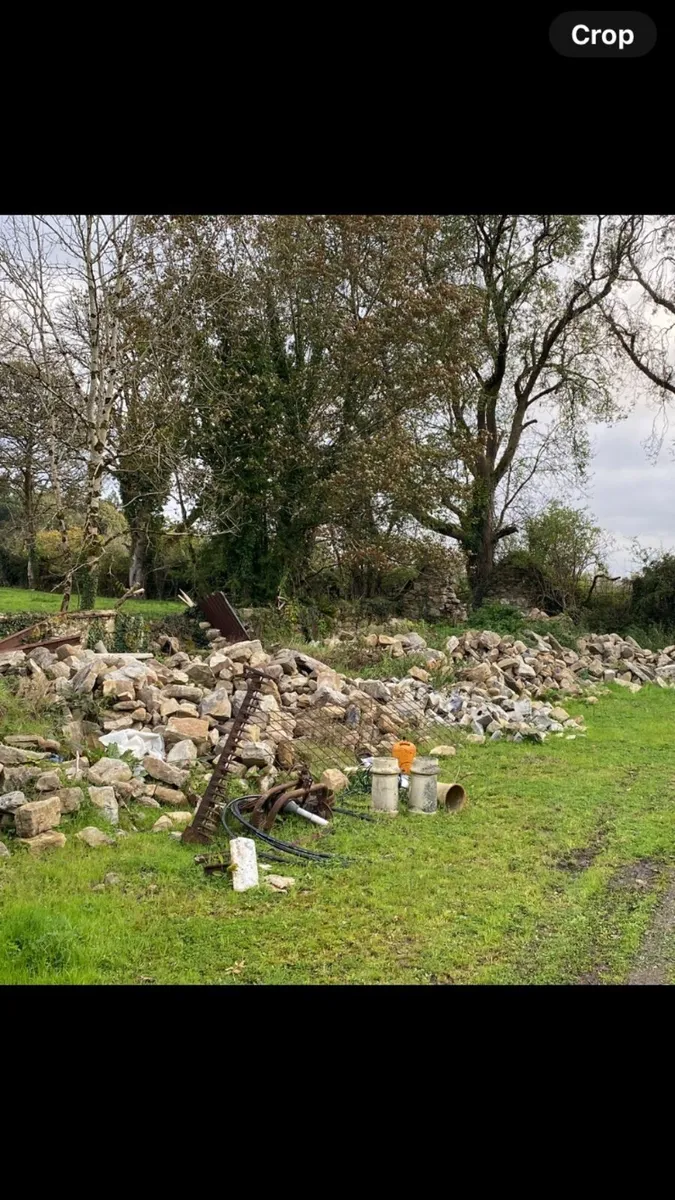 Building stone for sale - Image 3