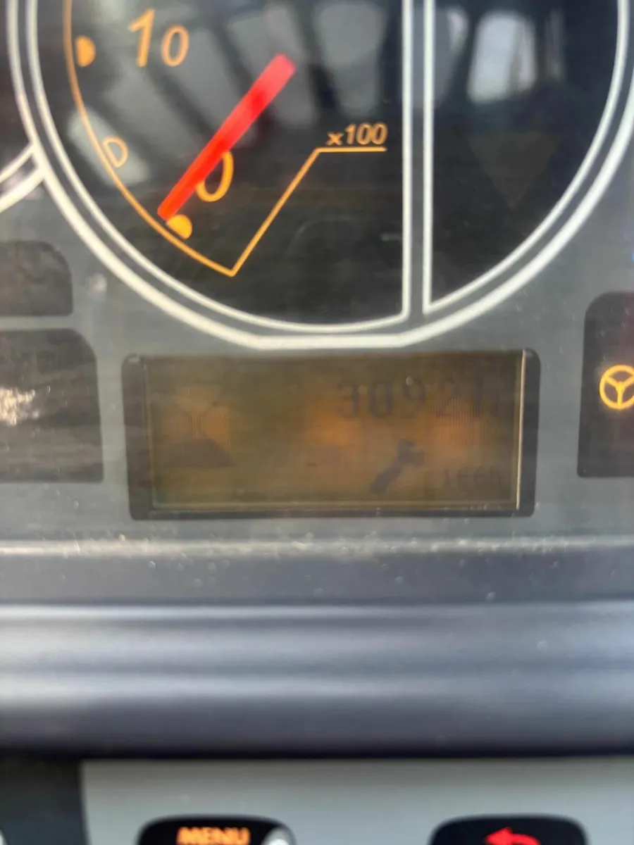 Manitou 1840 Teleporter - Image 4