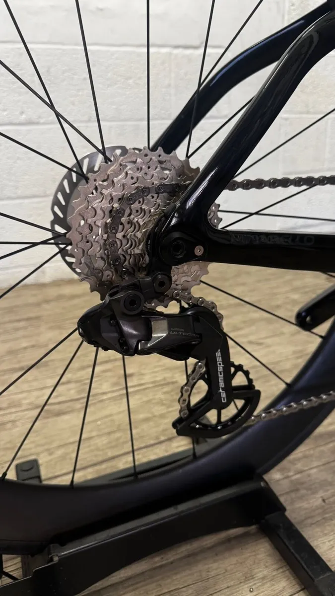 Pinarello Dogma F( no pedals included) - Image 2