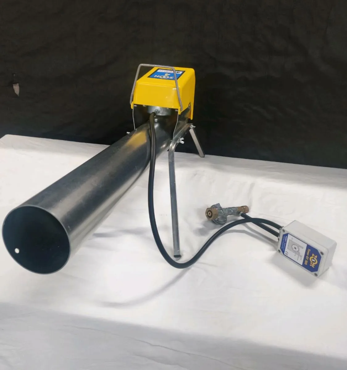 Zon 4 bird crow pest scarer banger - Image 1