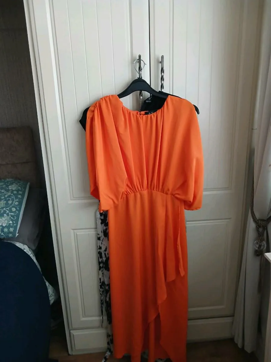 Dress and jumpsuit - Image 1