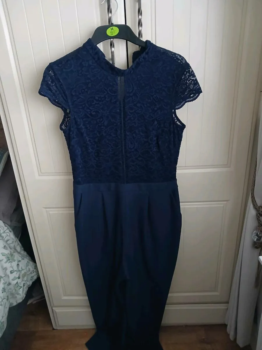 Dress and jumpsuit - Image 3