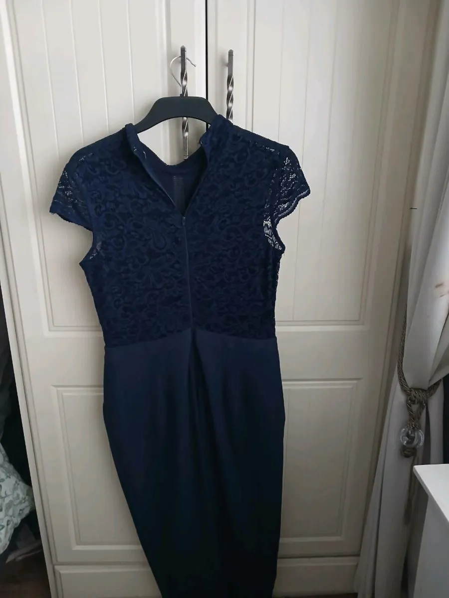 Dress and jumpsuit - Image 4