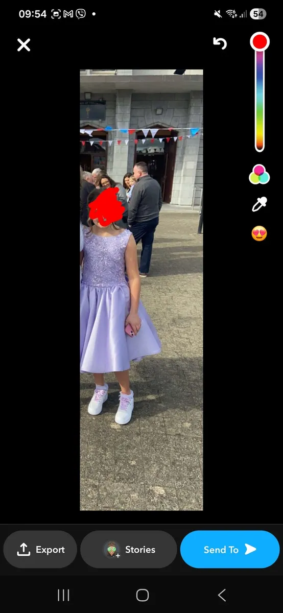 Conformation dress - Image 3