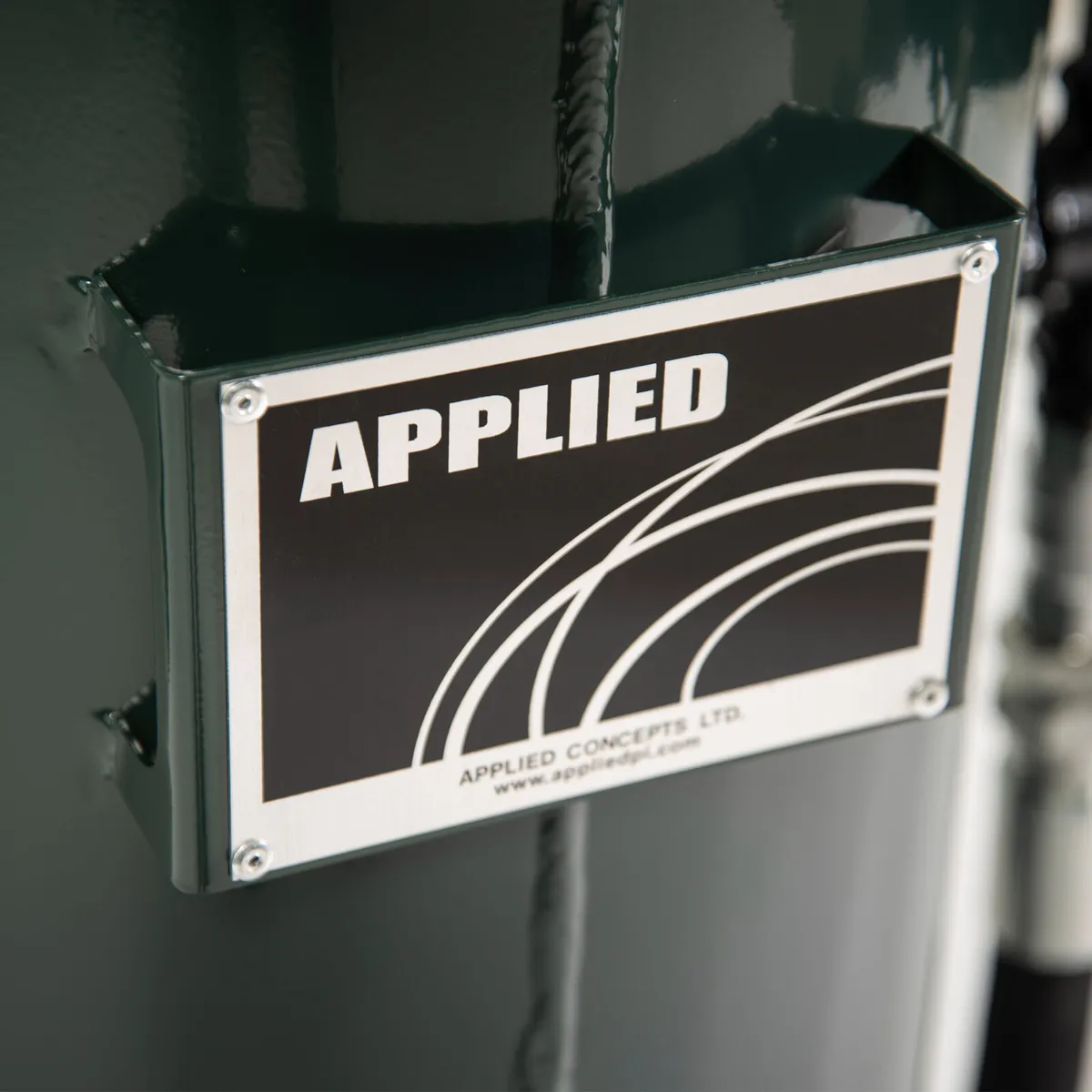 Sandblaster - Image 1