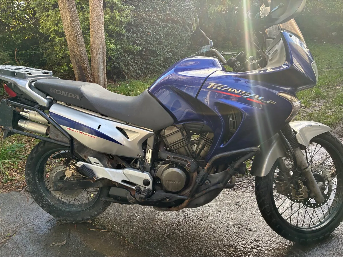 Honda Other 2007 - Image 1