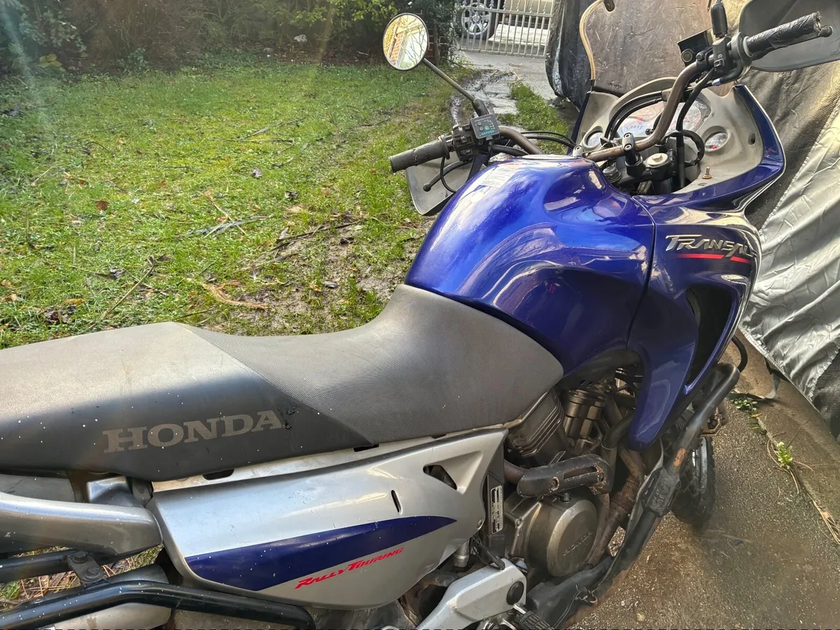 Honda Other 2007 - Image 2