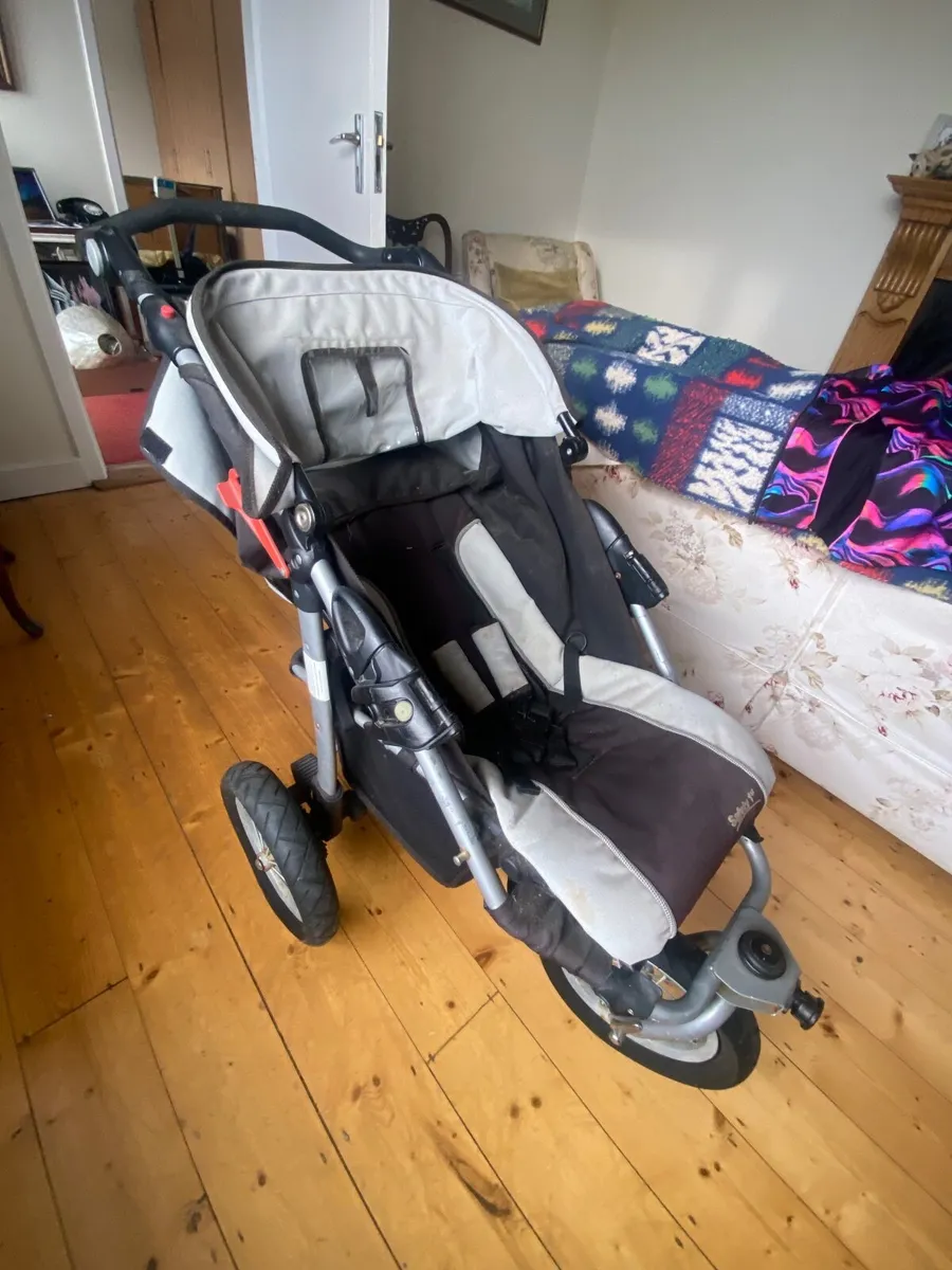 Child’s buggy FREE to take away - Image 1