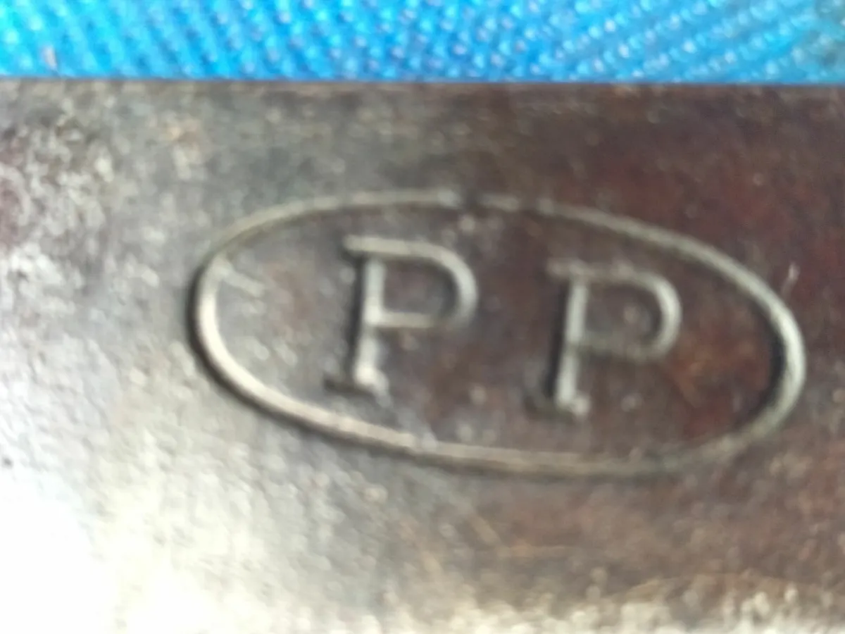 Cast Steel Draw Knife - Image 3