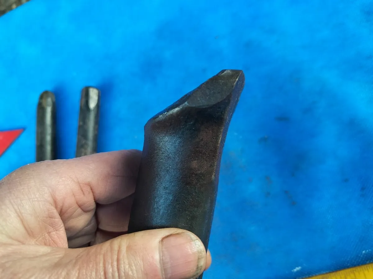 Stone Mason's Tools - Image 3