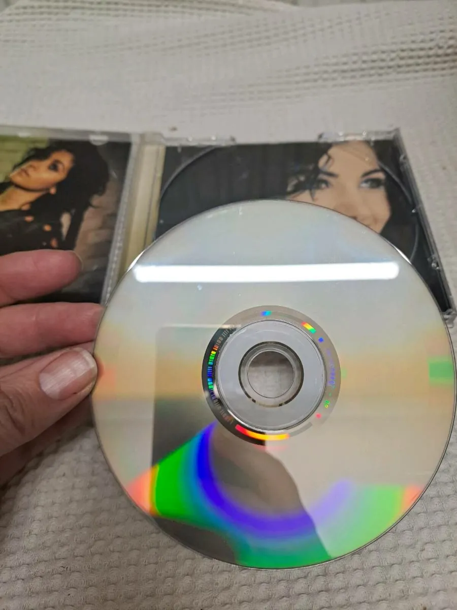 Katie Melua – Piece By Piece CD Album - Image 4