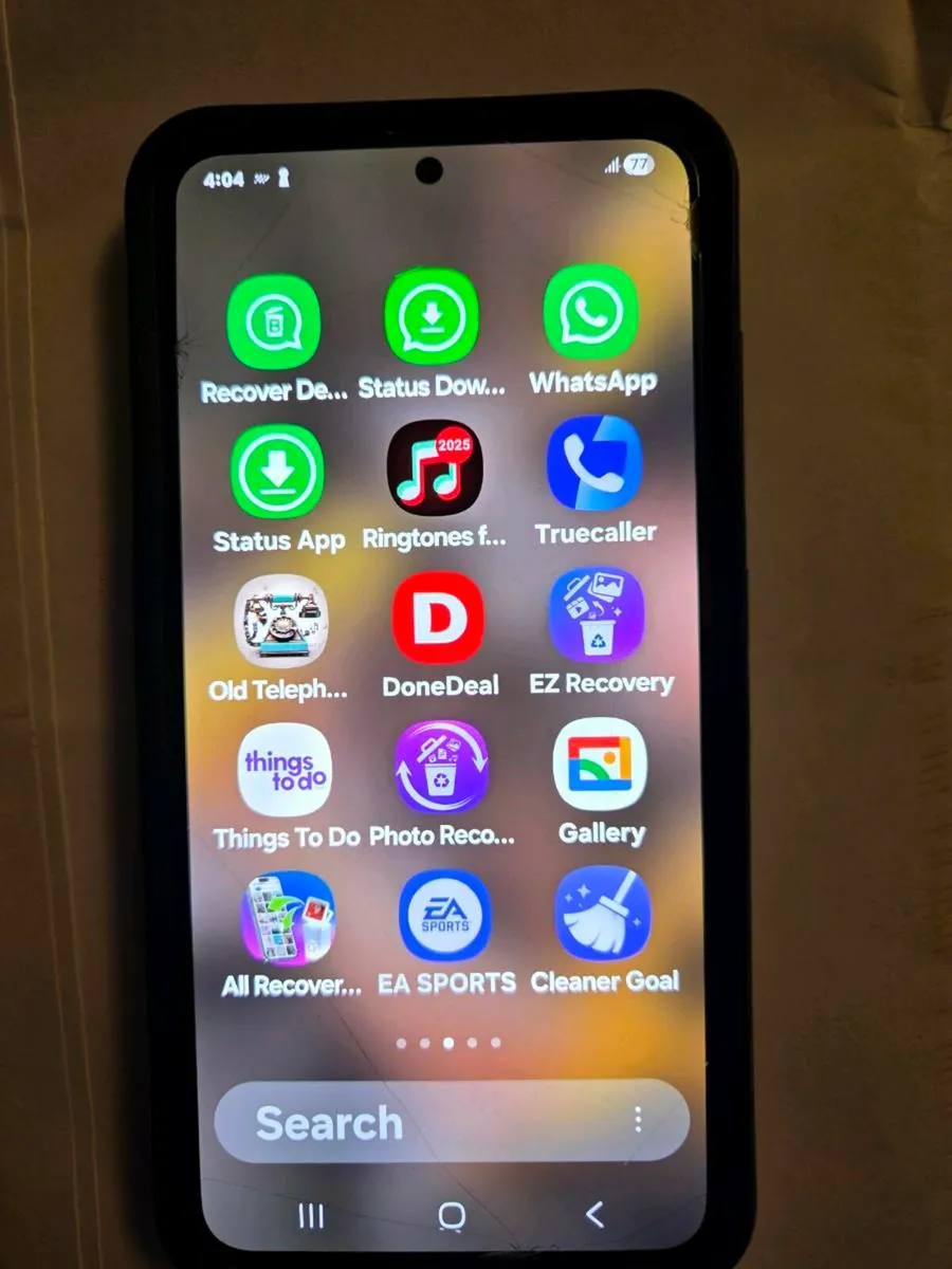 Samsung A23 - Image 2