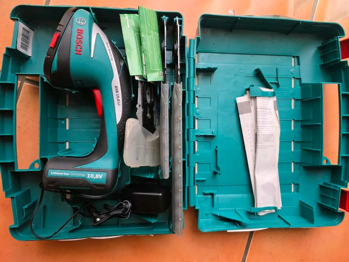 Bosch Bosch 10.8 V set - Image 2