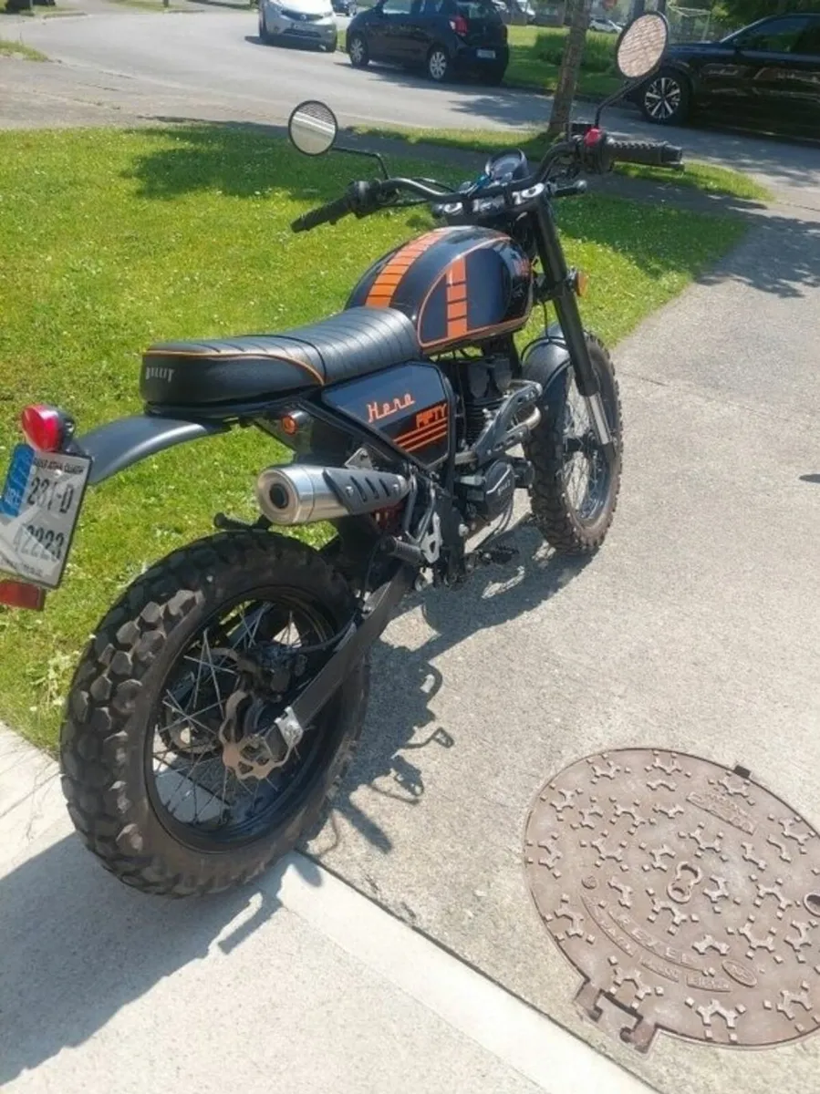 BULLIT Other 2023 - Image 1