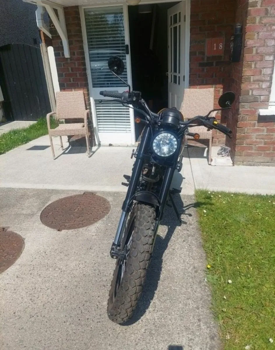 BULLIT Other 2023 - Image 2