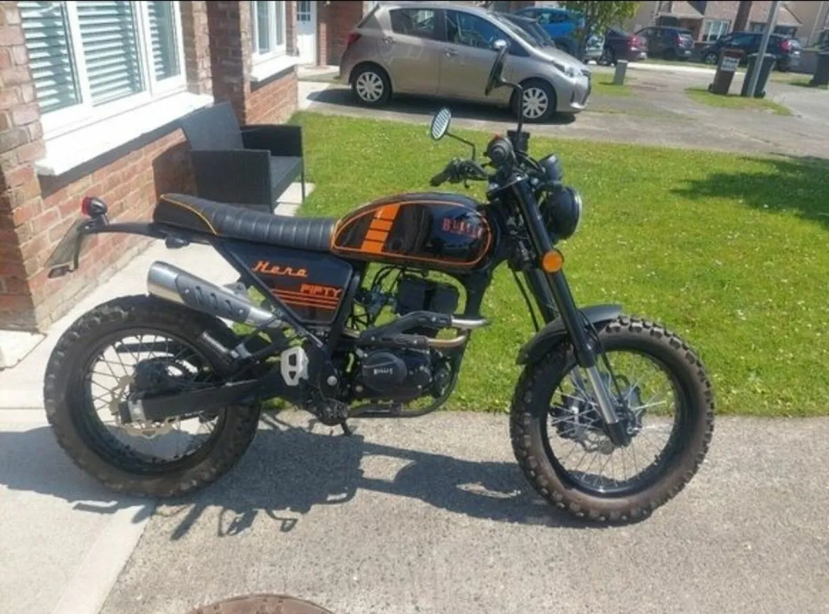 BULLIT Other 2023 - Image 3