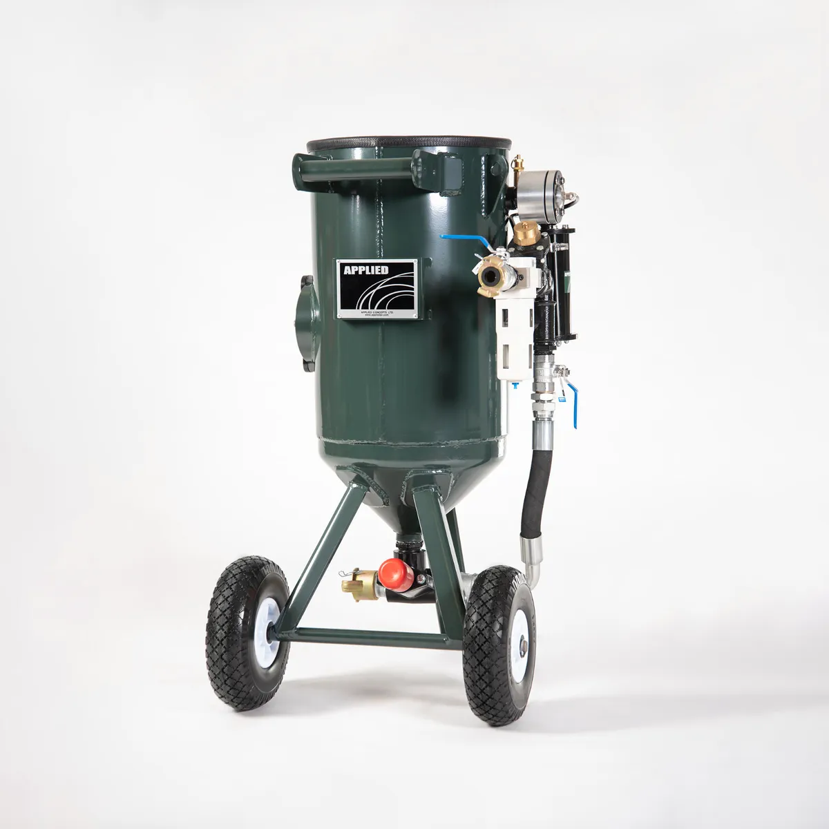 Sandblaster Blasting Machine - Image 4