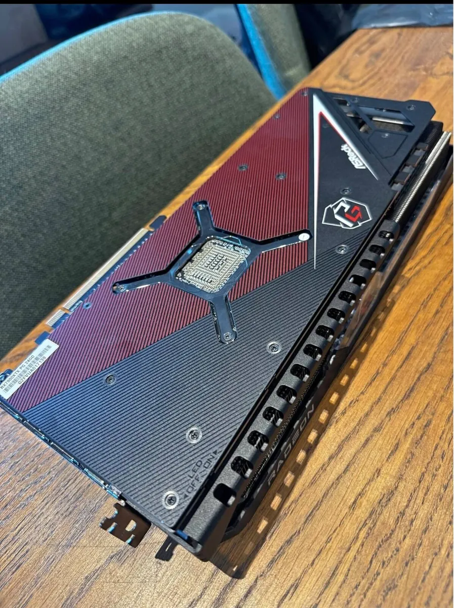 Rx 7900 xtx 24gb - Image 3