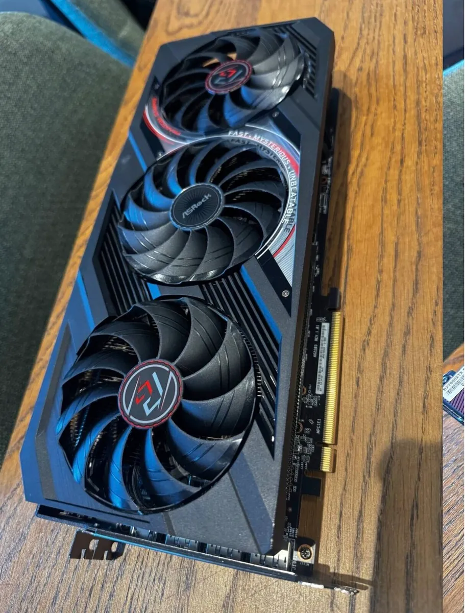 Rx 7900 xtx 24gb - Image 4