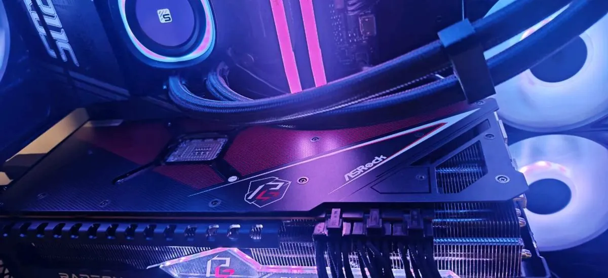 Rx 7900 xtx 24gb - Image 2