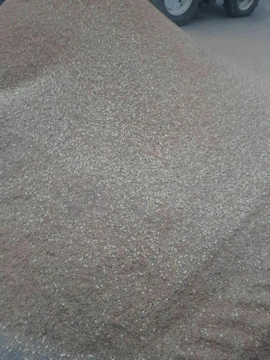 Organic Combi-Crop(Oats, Peas, Barley) - Image 2