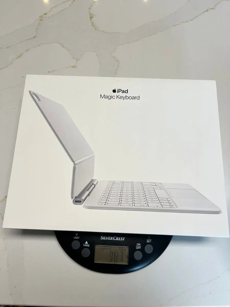 iPad Keyboard ‘11 - Image 3