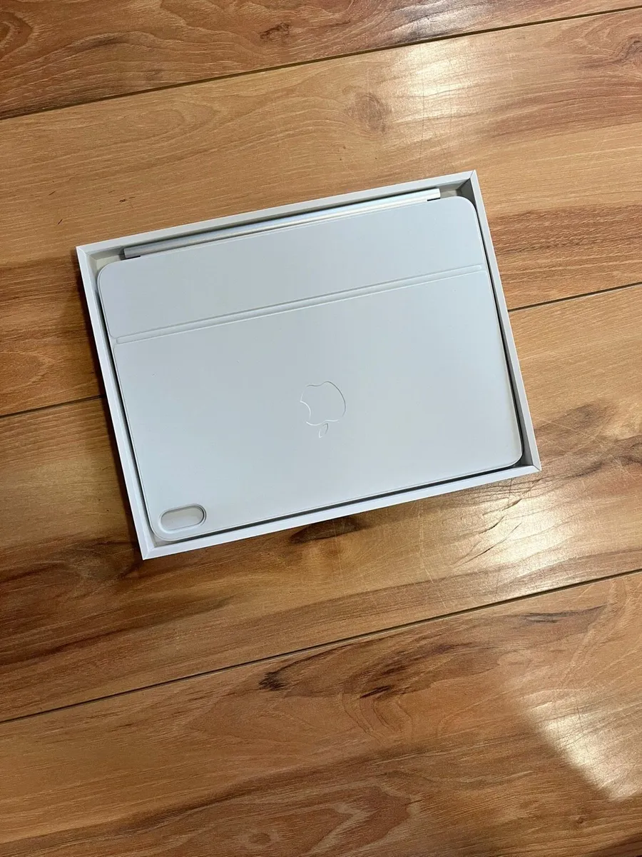 iPad Keyboard ‘11 - Image 4