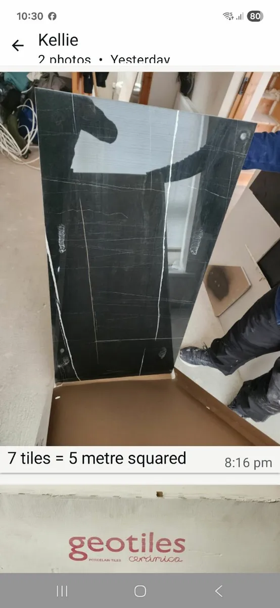 Wall tiles - Image 2