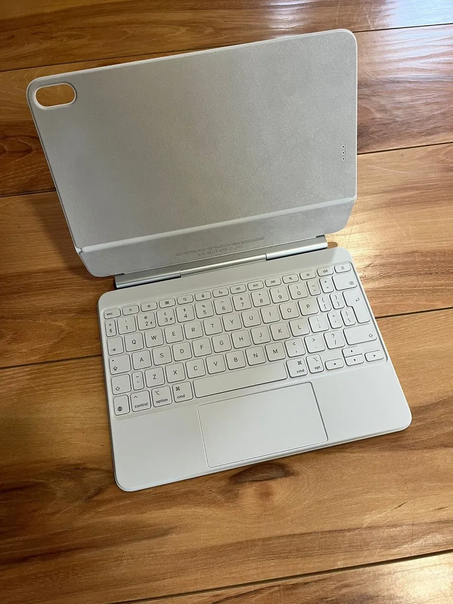 iPad Keyboard ‘11 - Image 2