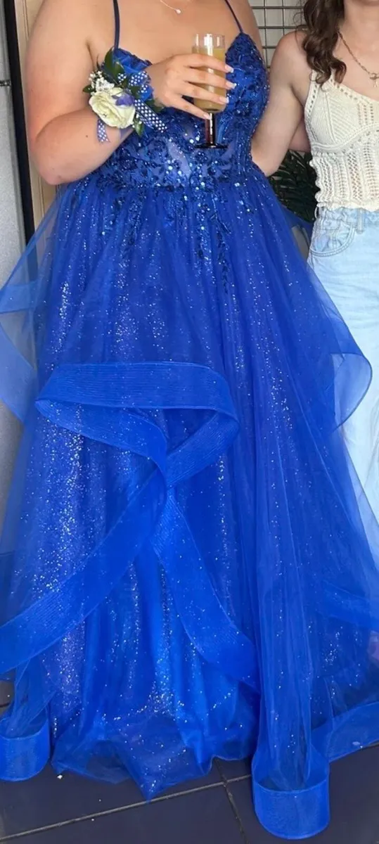 Debs Dress - Image 3