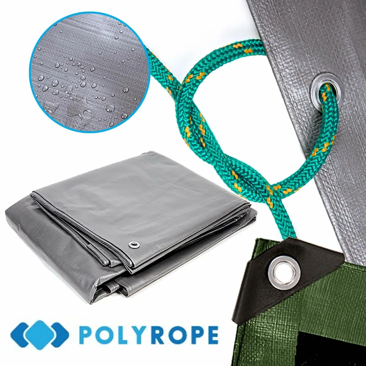 Tarpaulin cover - Image 1