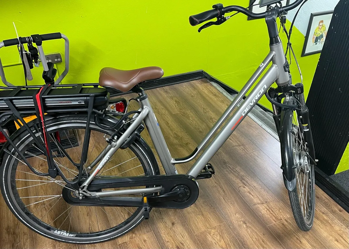 Devron e-bikes - Image 2